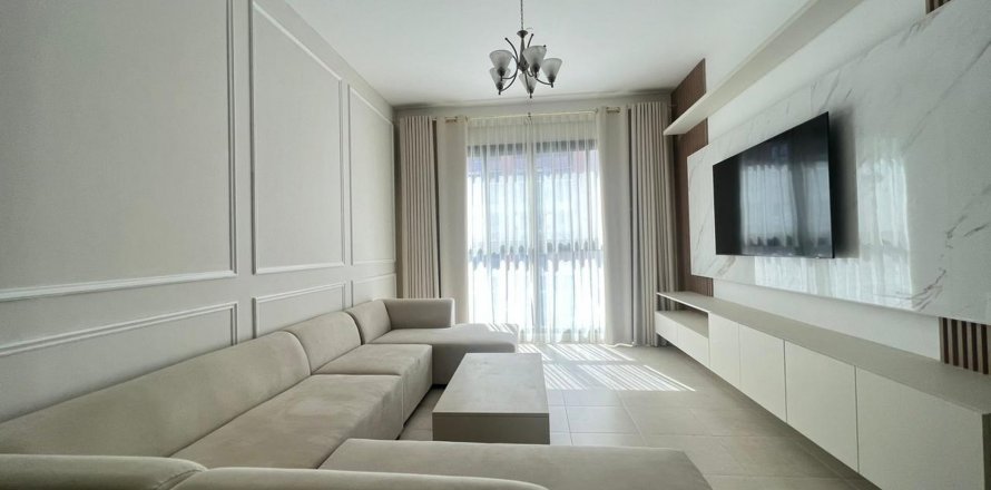 Dzīvoklis Maya 3 Dubai Landjā, AAE 2 istabas, 117.6 m2 Nr. 568821