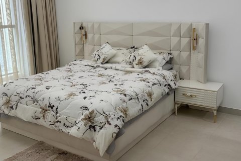 Byt v Maya 3 v Dubai Land, SAE 1 ložnice, 71.41 m² Č.: 568818 - fotografie 5