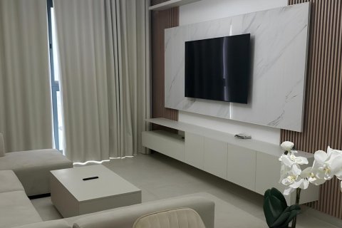 Byt v Maya 3 v Dubai Land, SAE 1 ložnice, 71.41 m² Č.: 568818 - fotografie 1