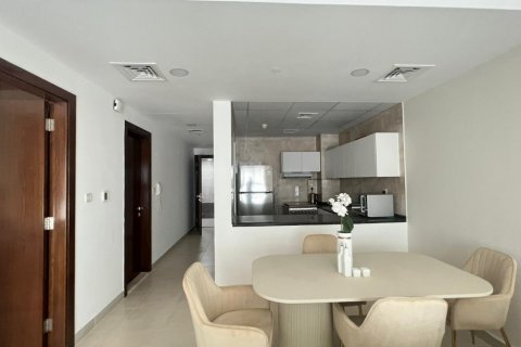 Byt v Maya 3 v Dubai Land, SAE 1 ložnice, 71.41 m² Č.: 568818 - fotografie 4