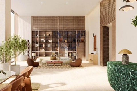 Apartment in Dubai Creek Harbour (The Lagoons), UAE 4 bedrooms, 226.8 sq.m. № 546917 - photo 9