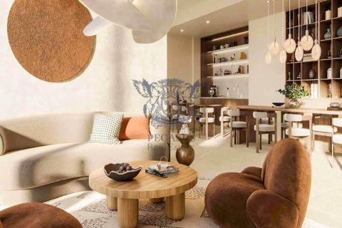 Apartment in Dubai Creek Harbour (The Lagoons), UAE 4 bedrooms, 226.8 sq.m. № 546917 - photo 6
