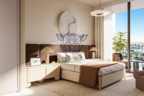 Apartment in Dubai Creek Harbour (The Lagoons), UAE 4 bedrooms, 226.8 sq.m. № 546917 - photo 2