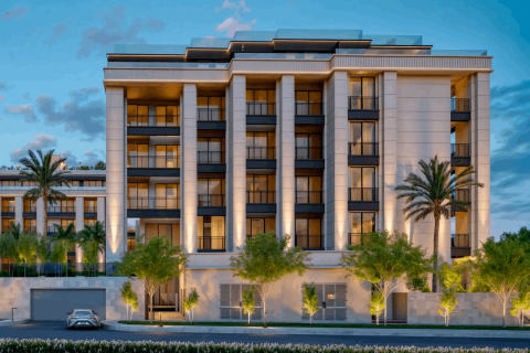 Byt v Dubai, SAE 3 ložnice, 258 m² Č.: 623058 - fotografie 1