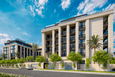Byt v Dubai, SAE 3 ložnice, 258 m² Č.: 623058 - fotografie 10