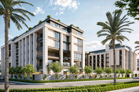 Byt v Dubai, SAE 3 ložnice, 258 m² Č.: 623058 - fotografie 15