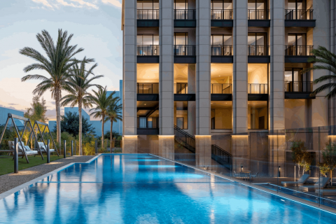 Byt v Dubai, SAE 3 ložnice, 258 m² Č.: 623058 - fotografie 14
