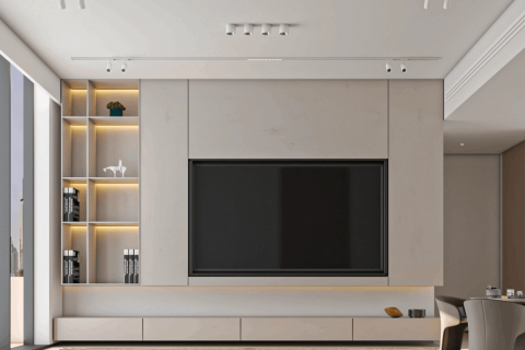 Byt v Dubai, SAE 3 ložnice, 258 m² Č.: 623058 - fotografie 4