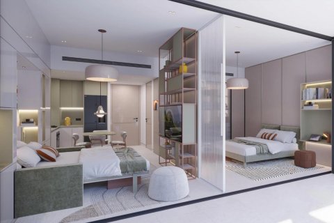 阿联酋 Ras Al Khaimah 待售 : 1 房, 38 平方米 , 编号623060 - 照片 4