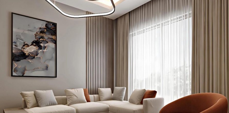 Apartament në Deira, Dubai, Emiratet e Bashkuara Arabe 2 dhoma gjumi, 109 m2. № 623064