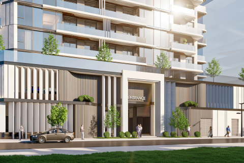 Apartment in Deira, Dubai, UAE 1 bedroom, 68 sq.m. № 623063 - photo 6