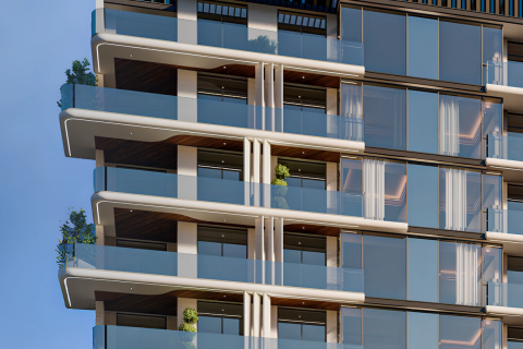 Apartment in Deira, Dubai, UAE 1 bedroom, 68 sq.m. № 623063 - photo 7