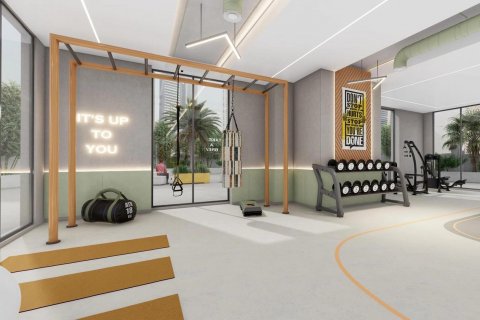 Byt v Ras Al Khaimah, SAE 2 ložnice, 84 m² Č.: 623061 - fotografie 13