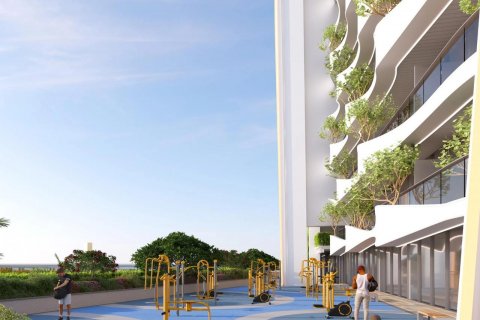 Byt v Ras Al Khaimah, SAE 2 ložnice, 84 m² Č.: 623061 - fotografie 16