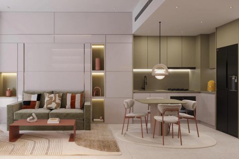Byt v Ras Al Khaimah, SAE 2 ložnice, 84 m² Č.: 623061 - fotografie 7
