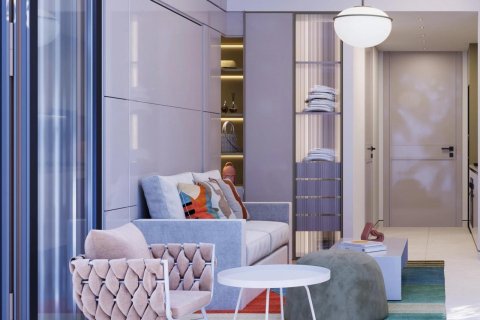 Byt v Ras Al Khaimah, SAE 2 ložnice, 84 m² Č.: 623061 - fotografie 8