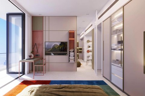 Byt v Ras Al Khaimah, SAE 2 ložnice, 84 m² Č.: 623061 - fotografie 10
