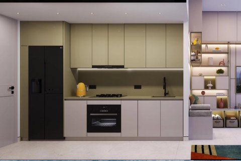 Byt v Ras Al Khaimah, SAE 2 ložnice, 84 m² Č.: 623061 - fotografie 5