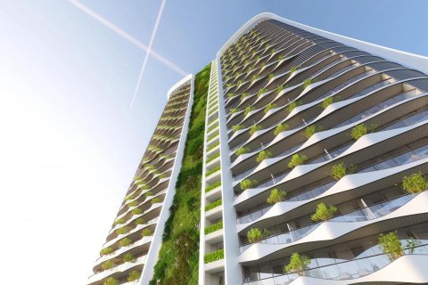Byt v Ras Al Khaimah, SAE 2 ložnice, 84 m² Č.: 623061 - fotografie 20