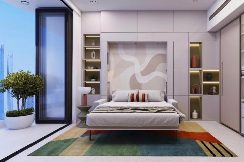 Byt v Ras Al Khaimah, SAE 2 ložnice, 84 m² Č.: 623061 - fotografie 2