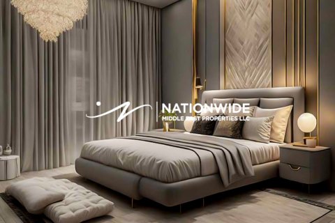 Apartament në Abu Dhabi, Emiratet e Bashkuara Arabe 3 dhoma gjumi, 151 m2. № 633078 - Foto 3