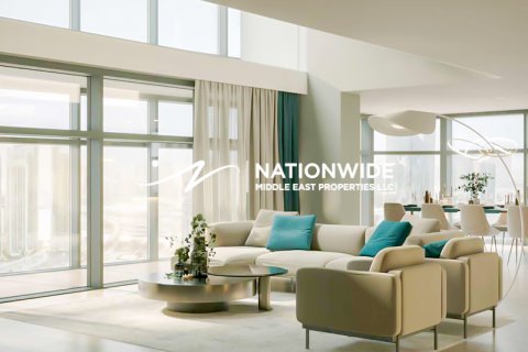Apartament në Abu Dhabi, Emiratet e Bashkuara Arabe 3 dhoma gjumi, 151 m2. № 633078 - Foto 7
