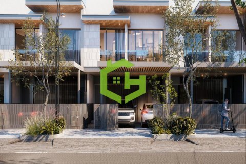 Townhouse in Jumeirah Golf Estates, Dubai, UAE 4 bedrooms, 393.3 sq.m. № 632527 - photo 6