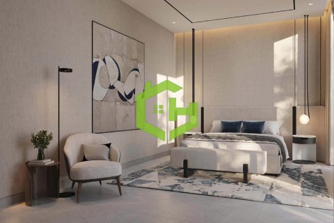 Townhouse in Jumeirah Golf Estates, Dubai, UAE 4 bedrooms, 393.3 sq.m. № 632527 - photo 1