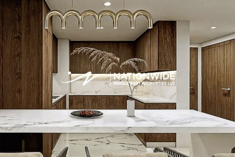 Byt v Abu Dhabi, SAE 1 ložnice, 60 m² Č.: 633079 - fotografie 5