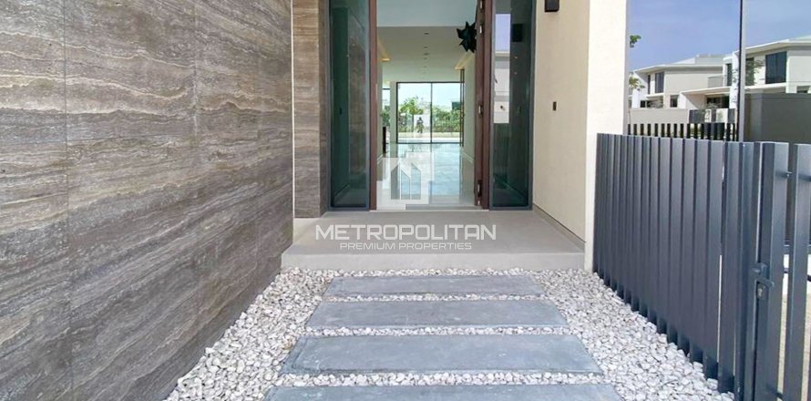 Vila v Tilal Al Ghaf, Dubai, SAE 5 ložnice, 632 m² Č.: 592731