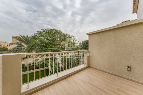 Villa in The Springs, Dubai, UAE 3 bedrooms, 255 sq.m. № 592736 - photo 19