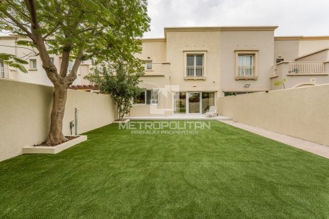 Villa in The Springs, Dubai, UAE 3 bedrooms, 255 sq.m. № 592736 - photo 29