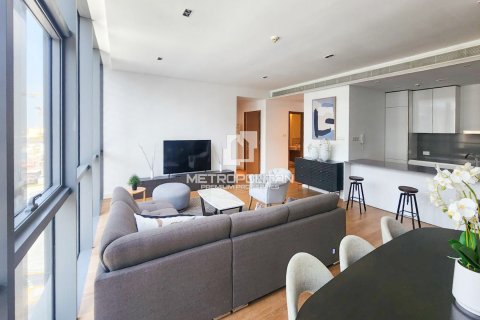 阿联酋 Dubai City Walk 待售 : 1 卧, 119 平方米 , 编号592734 - 照片 2