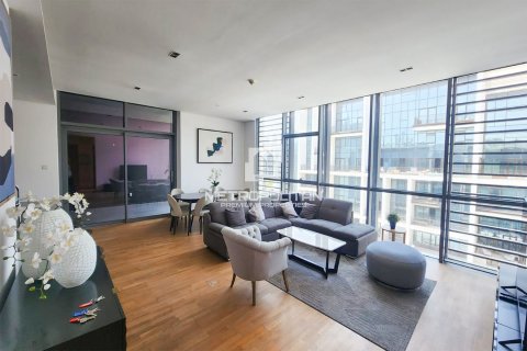 阿联酋 Dubai City Walk 待售 : 1 卧, 119 平方米 , 编号592734 - 照片 1