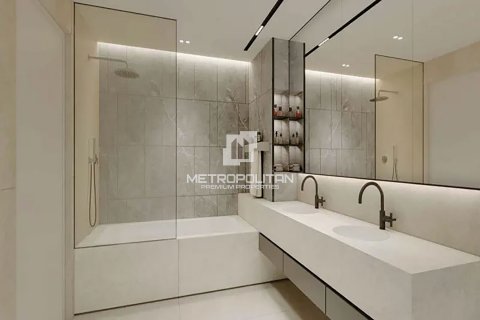 Byt v DIFC, Dubai, SAE 1 ložnice, 101 m² Č.: 592733 - fotografie 10