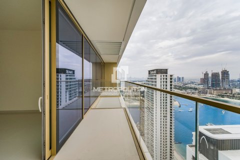 Apartament në Dubai Harbour, Dubai, Emiratet e Bashkuara Arabe 2 dhoma gjumi, 123 m2. № 592730 - Foto 2
