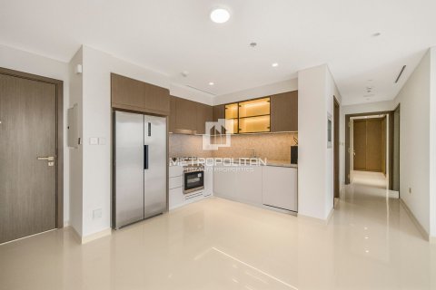 Apartament në Dubai Harbour, Dubai, Emiratet e Bashkuara Arabe 2 dhoma gjumi, 123 m2. № 592730 - Foto 4