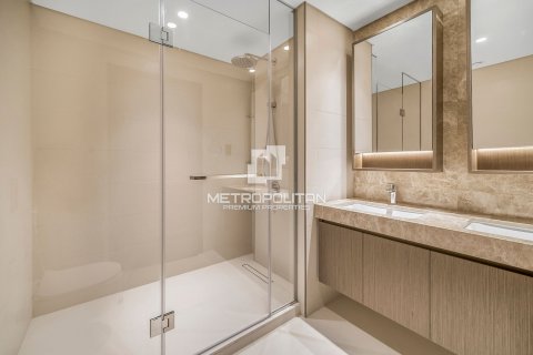 Apartament në Dubai Harbour, Dubai, Emiratet e Bashkuara Arabe 2 dhoma gjumi, 123 m2. № 592730 - Foto 18