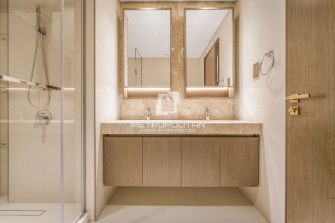 Apartament në Dubai Harbour, Dubai, Emiratet e Bashkuara Arabe 2 dhoma gjumi, 123 m2. № 592730 - Foto 19