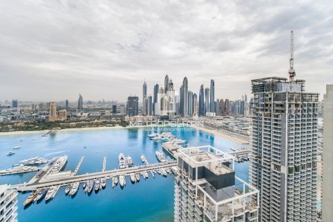 Apartament në Dubai Harbour, Dubai, Emiratet e Bashkuara Arabe 2 dhoma gjumi, 123 m2. № 592730 - Foto 21