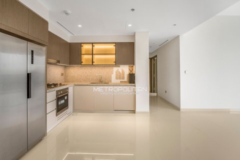 Apartament në Dubai Harbour, Dubai, Emiratet e Bashkuara Arabe 2 dhoma gjumi, 123 m2. № 592730 - Foto 7