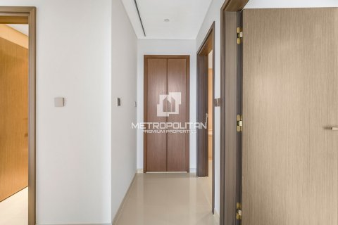 Apartament në Dubai Harbour, Dubai, Emiratet e Bashkuara Arabe 2 dhoma gjumi, 123 m2. № 592730 - Foto 16
