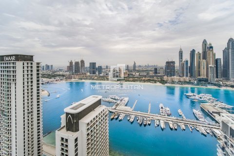 Apartament në Dubai Harbour, Dubai, Emiratet e Bashkuara Arabe 2 dhoma gjumi, 123 m2. № 592730 - Foto 22