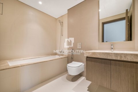 Apartament në Dubai Harbour, Dubai, Emiratet e Bashkuara Arabe 2 dhoma gjumi, 123 m2. № 592730 - Foto 20