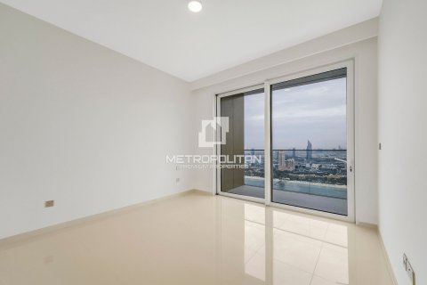 Apartament në Dubai Harbour, Dubai, Emiratet e Bashkuara Arabe 2 dhoma gjumi, 123 m2. № 592730 - Foto 11