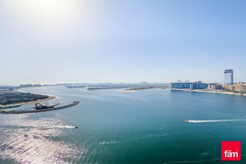 Wohnung zum Verkauf in Dubai Harbour, Dubai, VAE 3 Schlafzimmer, 166.7 m2 Nr. 573567 - Foto 9