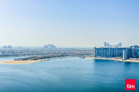 Wohnung zum Verkauf in Dubai Harbour, Dubai, VAE 3 Schlafzimmer, 166.7 m2 Nr. 573567 - Foto 2