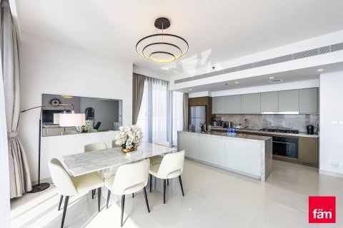 Wohnung zum Verkauf in Dubai Harbour, Dubai, VAE 3 Schlafzimmer, 166.7 m2 Nr. 573567 - Foto 11