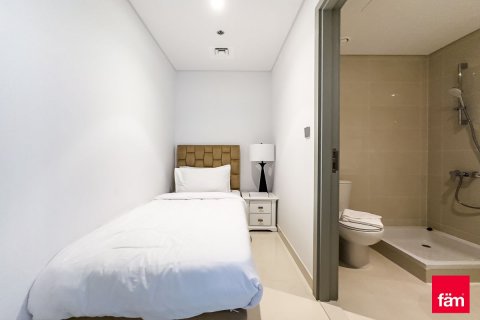 Wohnung zum Verkauf in Dubai Harbour, Dubai, VAE 3 Schlafzimmer, 166.7 m2 Nr. 573567 - Foto 20