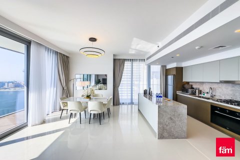 Wohnung zum Verkauf in Dubai Harbour, Dubai, VAE 3 Schlafzimmer, 166.7 m2 Nr. 573567 - Foto 10